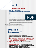 14 Component-Level Design