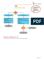 Seizure New Onset Clinical Pathway