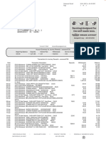 Deposit Statement 2023-04-30