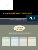 6 Pancasila Sebagai Sistem Filsafat-1