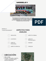 Análisis de Sitio de "Over The Rainbow"