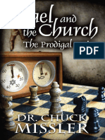 Chuck Missler Israel y La Iglesia