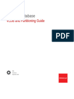 Oracle VLDB and Partitioning Guide - 23c