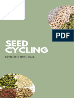 Seed Cycling