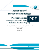 Survey Methods Version1.4.July2020