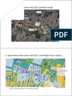 Alternative Depot Site - R