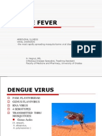 Dengue Fever 2