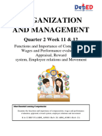 Super FINAL ORGANIZATION AND MANAGEMENT Q2 Week 11and12