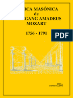 Izeta Musica Mozart - (FB Hjc80oficial) Biblioteca Virtual Hjc80 Oficial