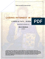 When We Lose Interest in Prayer 2014 MacKenzie AA-libre