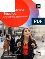 Uts Fass Ug International Studies 2023