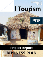 Rural Tourism - Ebook
