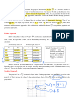 Handout 1.3.2 (Calculus 2) Stem 11d