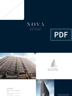 Nova San Angel - Brochure - Compressed