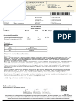 1-Diabetes Screening - PO3210290160-291