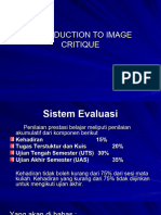 Kritisi Pertemuan 1 Dan 2