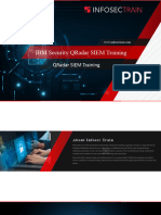 QRadar-SIEM-Training 9615953 Powerpoint