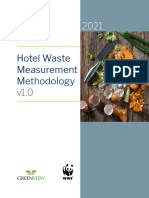 HotelWasteMeasurementMethodology SEP2021 v1.0.-1