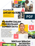 (M. Faisal Abduh) Koneksi Antar Materi - Modul 3.2