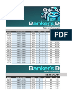 Officers Arrears Salary Calculator WWW - Bankersbuddy.in 12th BPS