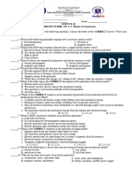 Science 10 AS 2.4 Motors and Generator