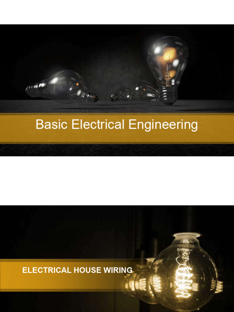 ELECTRICAL WIRING PDF FREE DOWNLOAD visual data 3