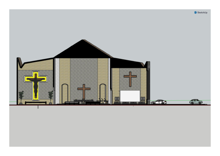 Cross Section | PDF