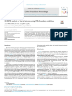 3D FDTD Analysis of Fractal Antenna Using PML Bo - 2021 - Global Transitions Pro