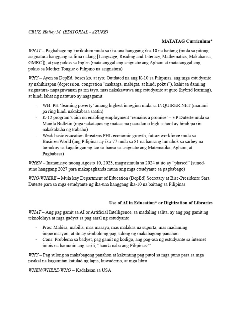 Editorial Bg Info Pdf