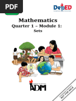 Negative Numbers Jigsaw Activity Guide | PDF | Rectangle | Triangle