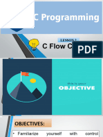 LESSON2 C Programming