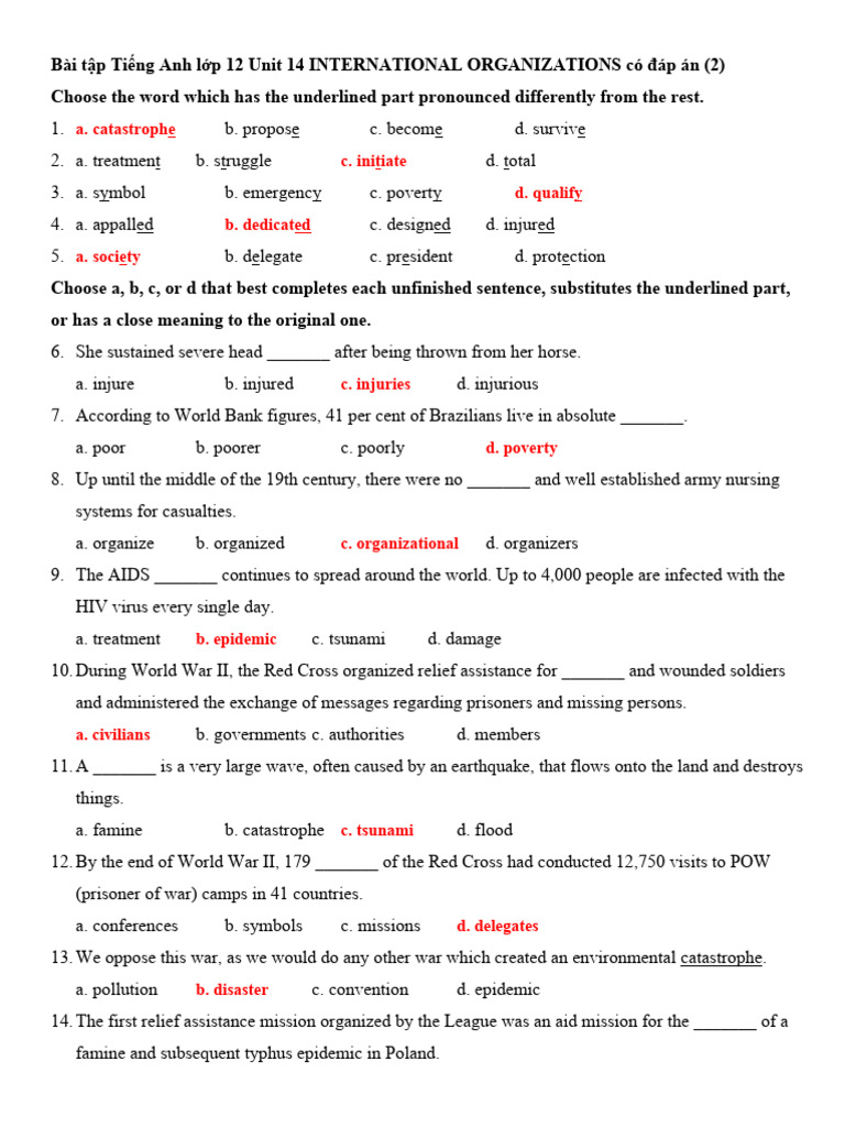 (123doc) Tai Bai Tap Tieng Anh Lop 12 Unit 14 International ...
