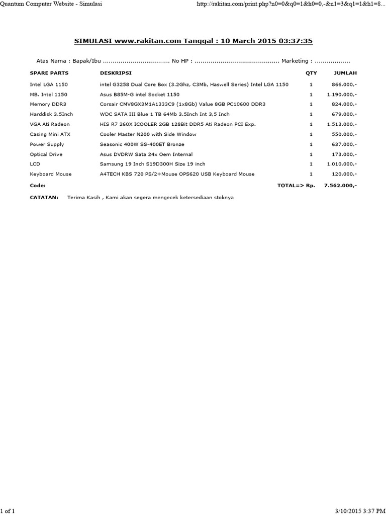 Quantum computer website pc spec rev 2 0 pdf