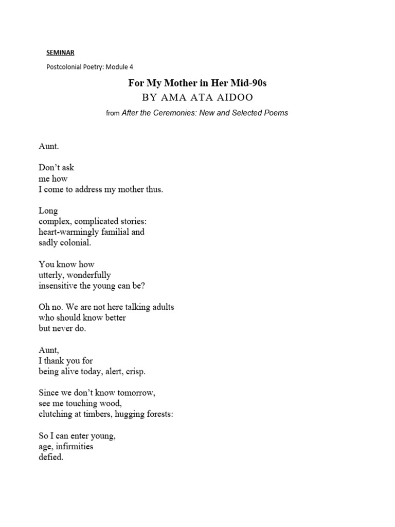 to-my-mother-in-her-mid-90s-pdf-poetry-postcolonialism