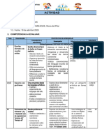 Comunicacion Arte y Matematica