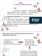 Pertemuan 2-Proses Interaksi Sosial