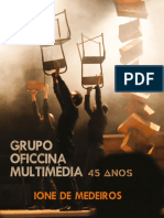 Oficcina Multimedia Selo - Lucias