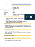 Modul Ajar - Bahasa Arab - Fase F - Kelas Xi - Deskripsi Orang