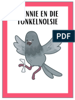 Bennie en Die Tonkelnolsie