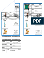 Ficha Comunidad Escolar