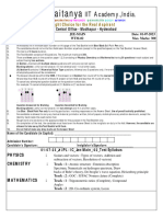 01-07-2023 - JR - IPL-IC - Jee-Main-02 - Q.Paper