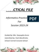 Practical File (Edited) 5