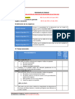 Programa de Auditoria - Proceso Inventario de Activos Fijos