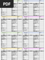 ME80 - Settings - Full User Bank - FB