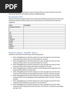 MongoDB-Queries 2