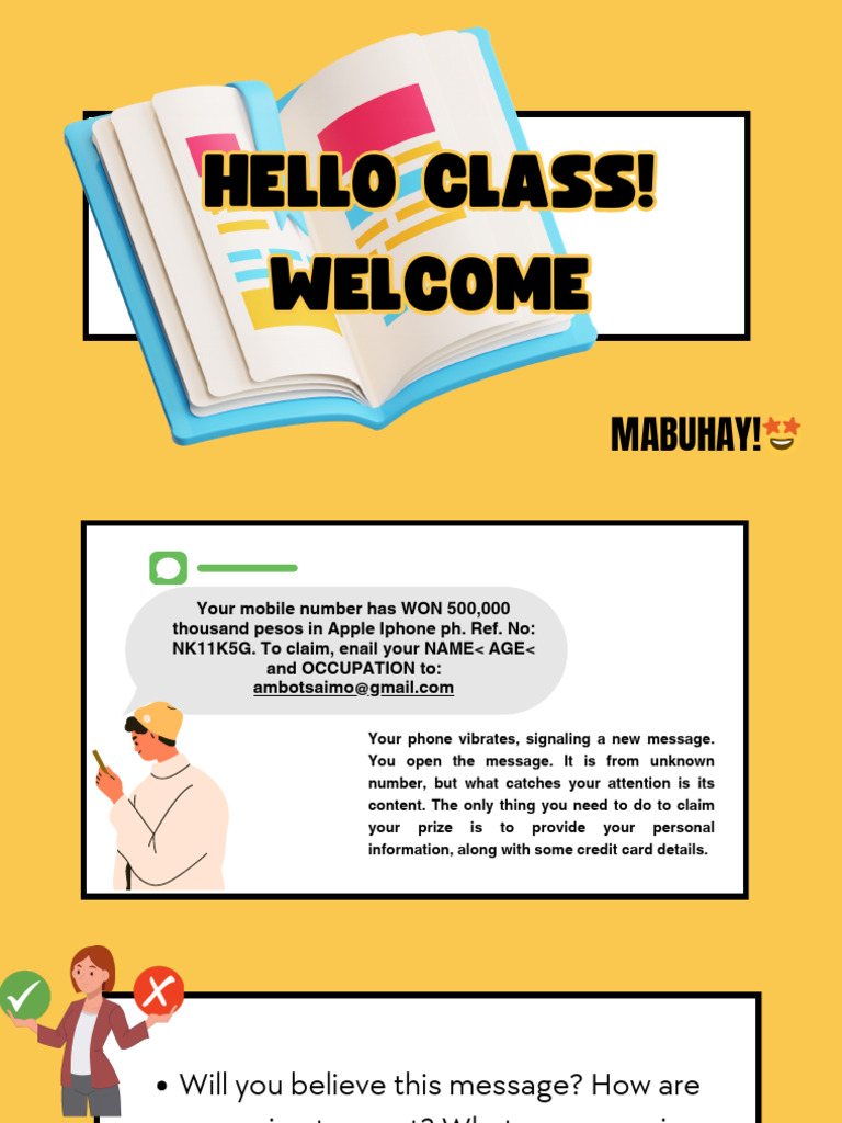 Reading And Writing Pdf