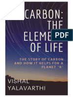 Carbon The Element of Life Final