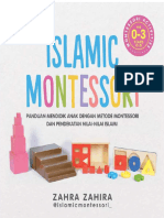 Islamic Montessori 0-3