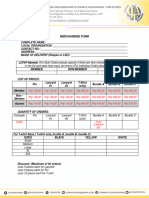 Jcfap Merchandise Form 2024