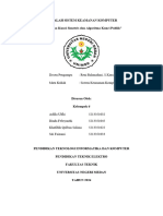 MAKALAH SISTEM KEAMANAN KOMPUTER